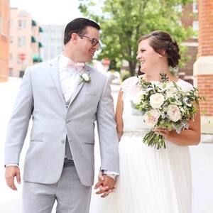 Meet your Posher, Joe